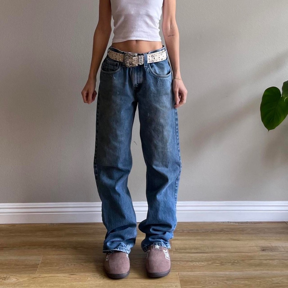 carhartt vintage pants